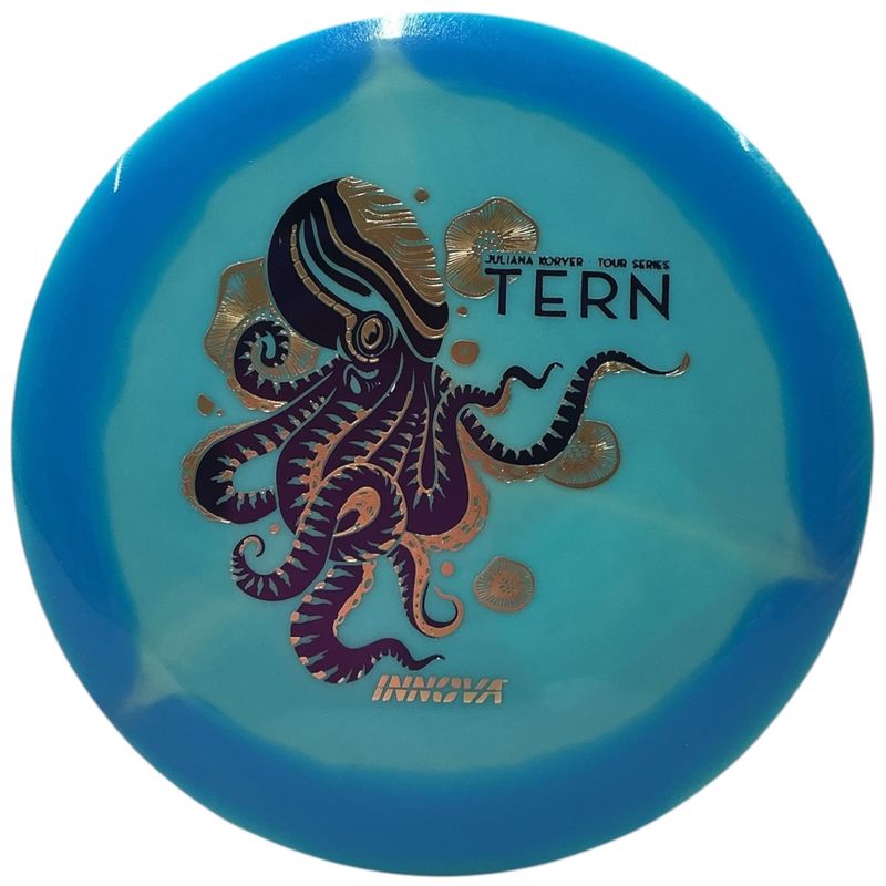 Proto Glow Halo Star Tern (Juliana Korver 2026)