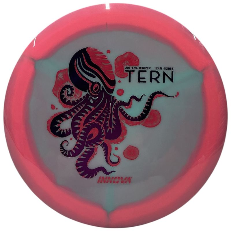 Proto Glow Halo Star Tern (Juliana Korver 2026)