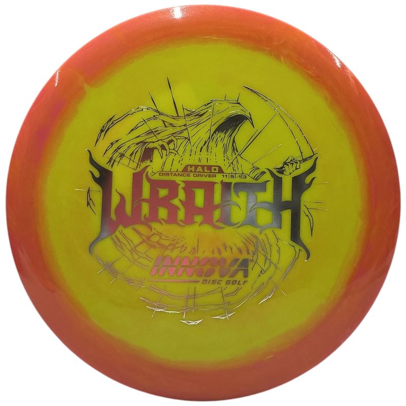 Halo Star Wraith