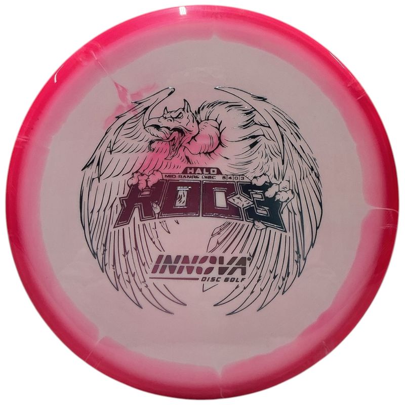Halo Star Roc3