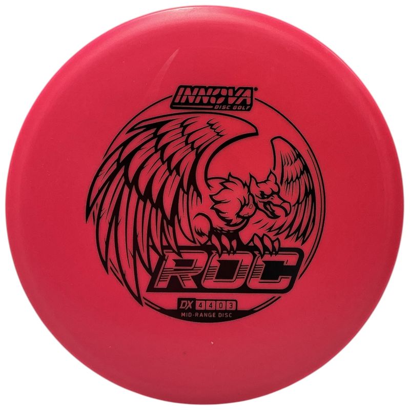 DX Roc