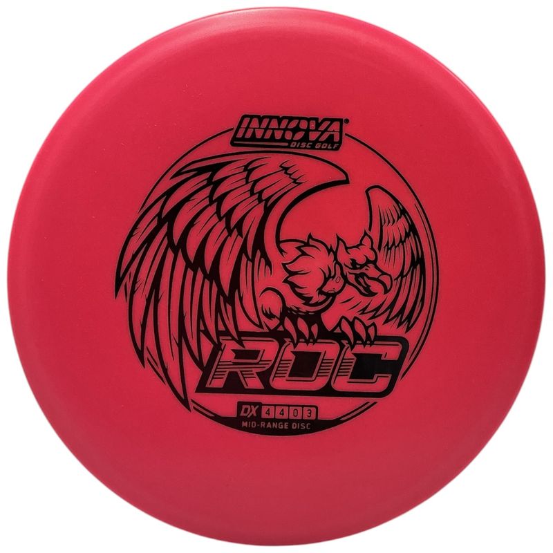 DX Roc