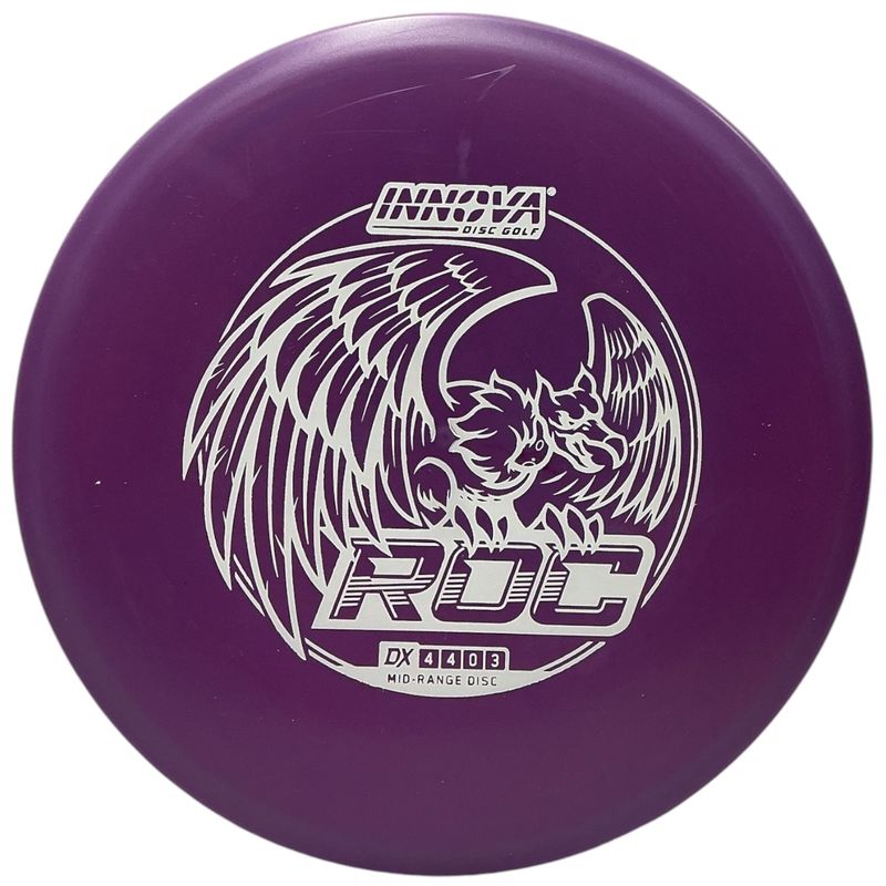 DX Roc