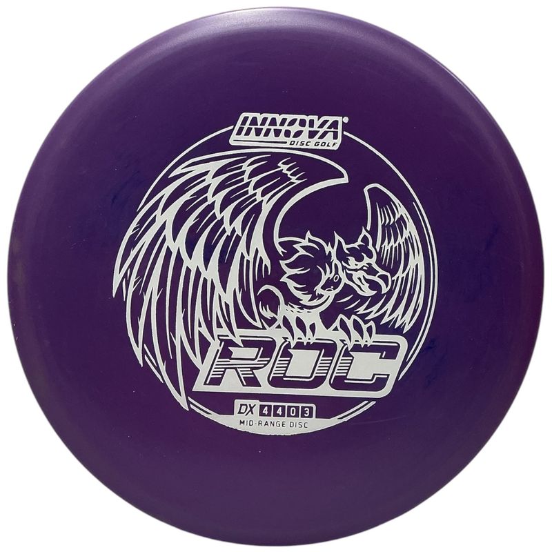DX Roc