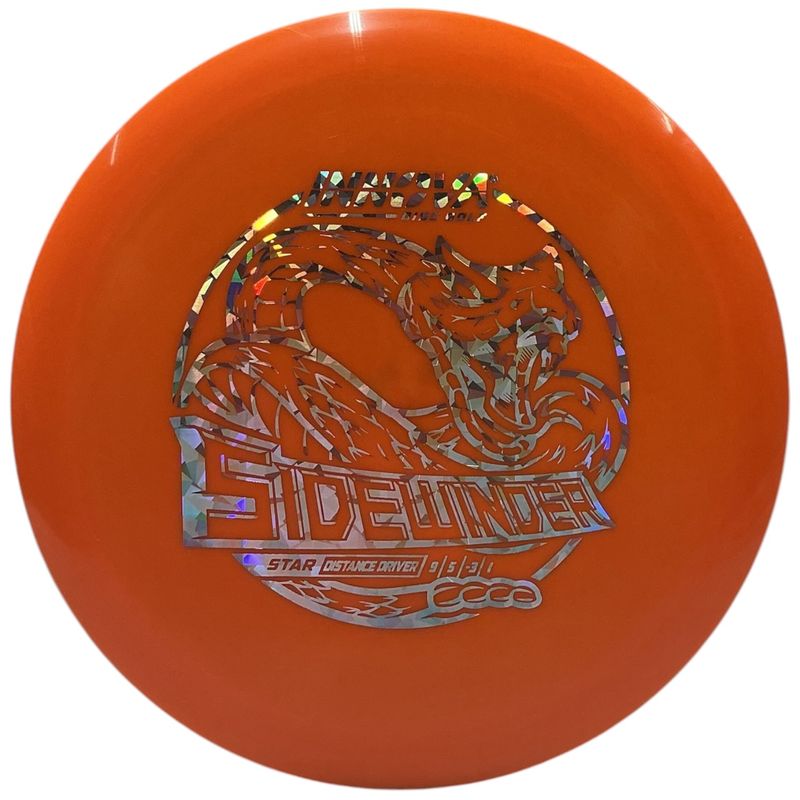 Star Sidewinder