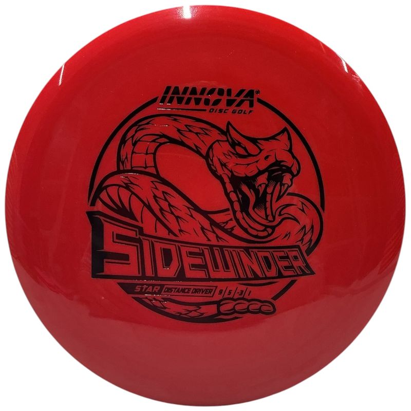 Star Sidewinder