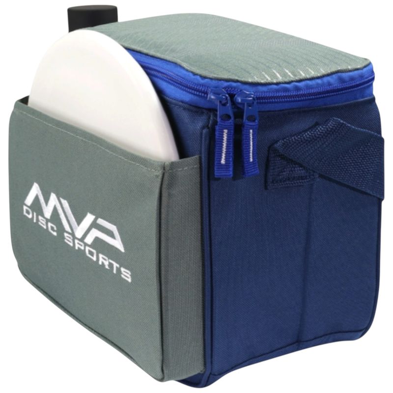 MVP Cell Starter Bag