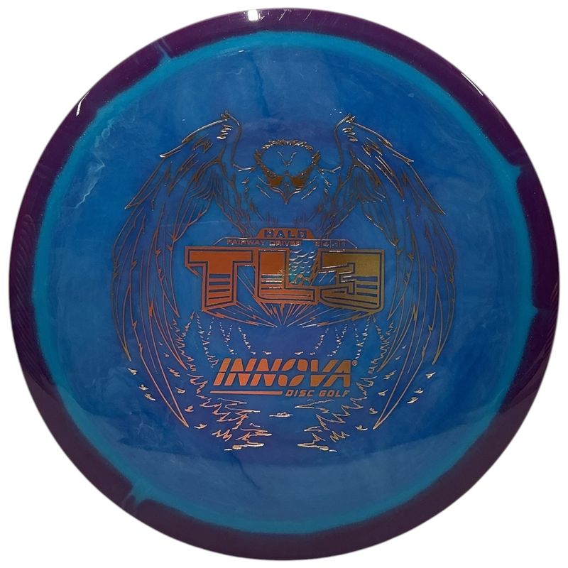 Halo Star TL3