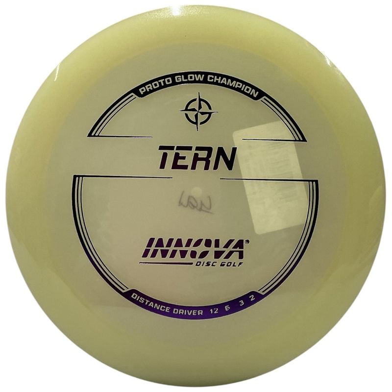 Proto Glow Champion Tern