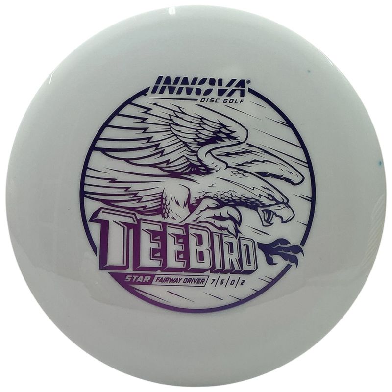 Star Teebird 