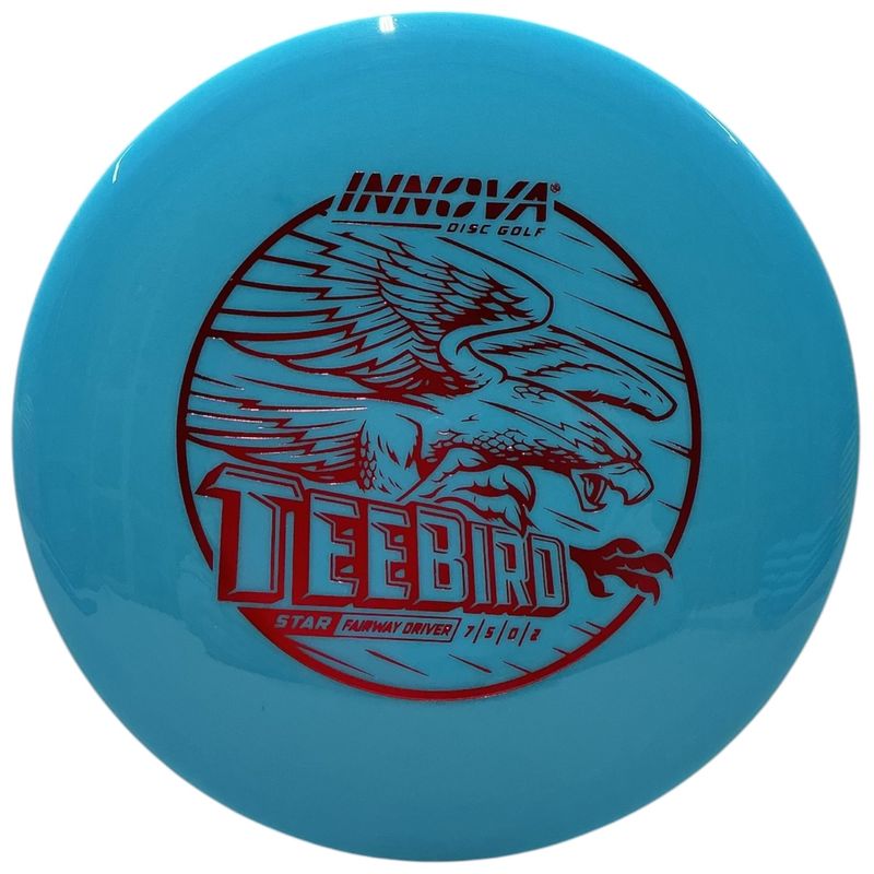 Star Teebird 