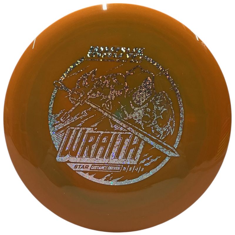 Star Wraith