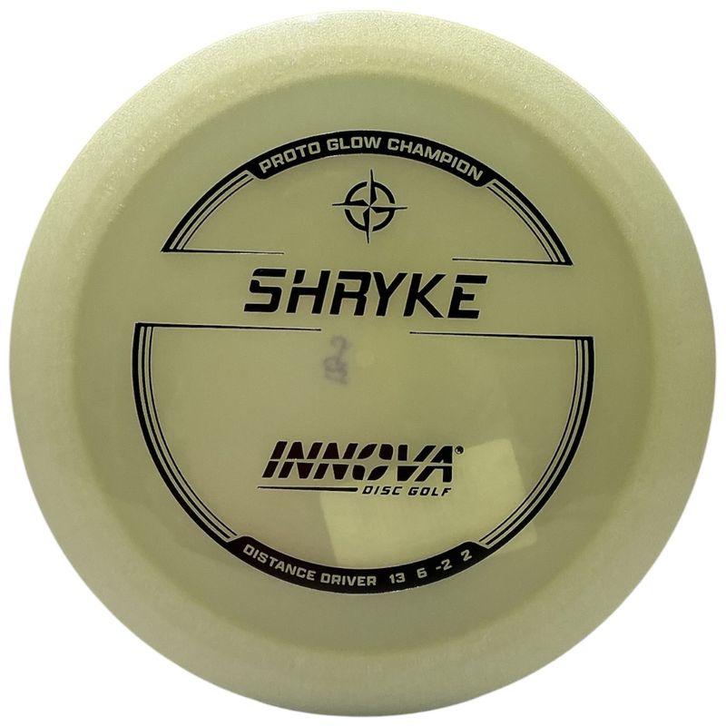 Proto Glow Champion Shryke
