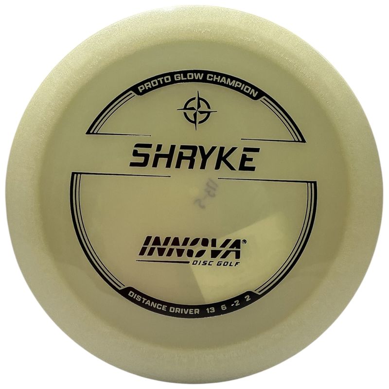 Proto Glow Champion Shryke