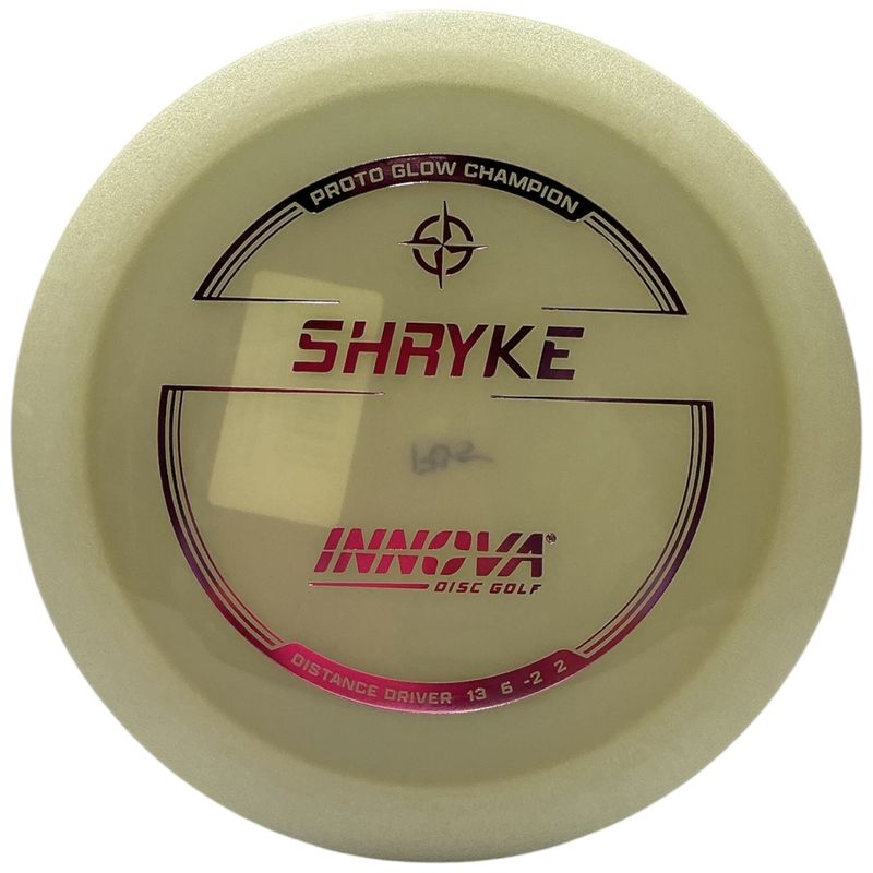 Proto Glow Champion Shryke
