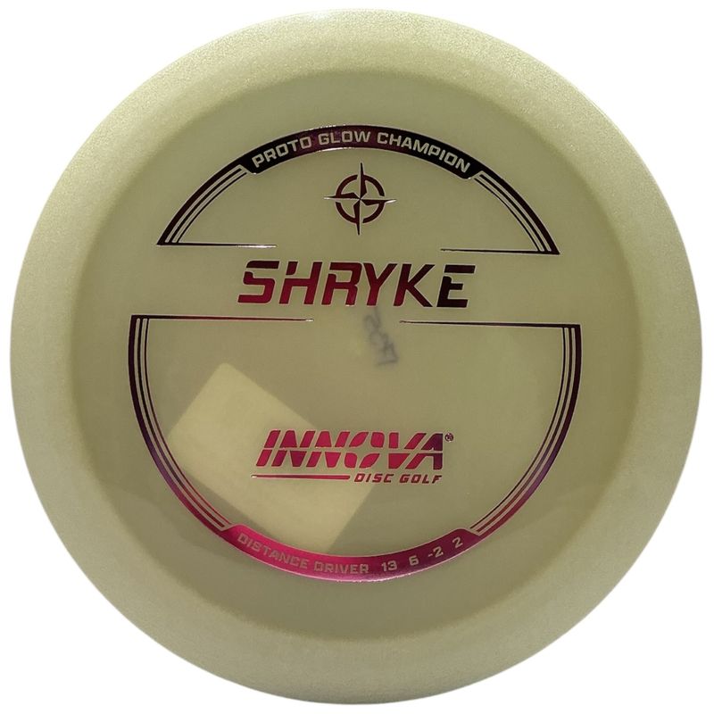 Proto Glow Champion Shryke