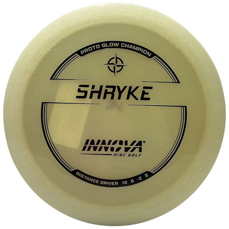 Proto Glow Champion Shryke