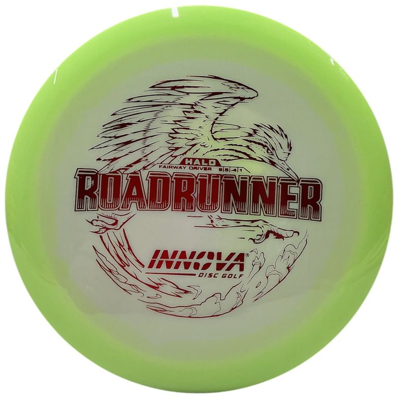 Halo Star Roadrunner