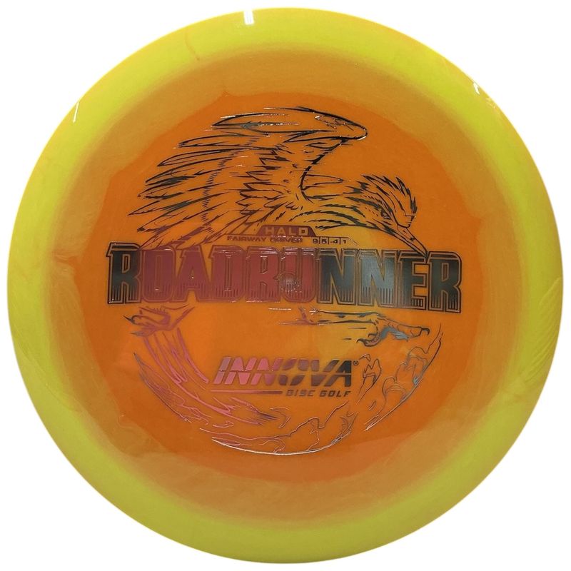 Halo Star Roadrunner