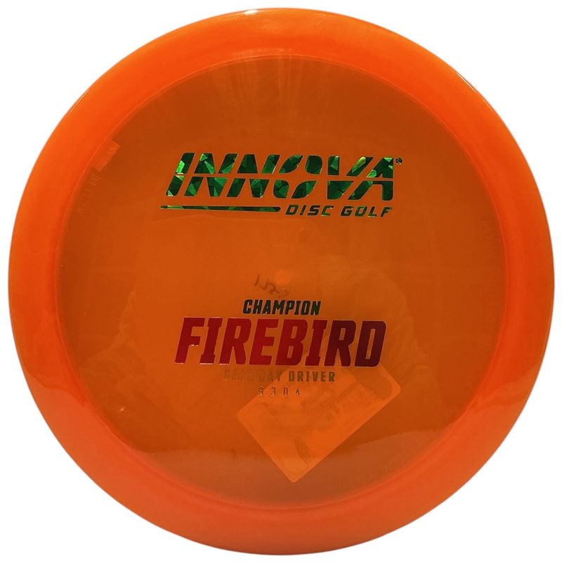 Champion Firebird