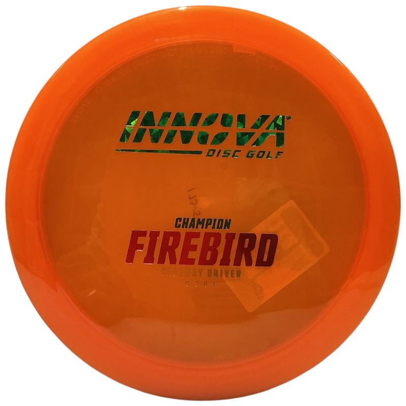 Champion Firebird