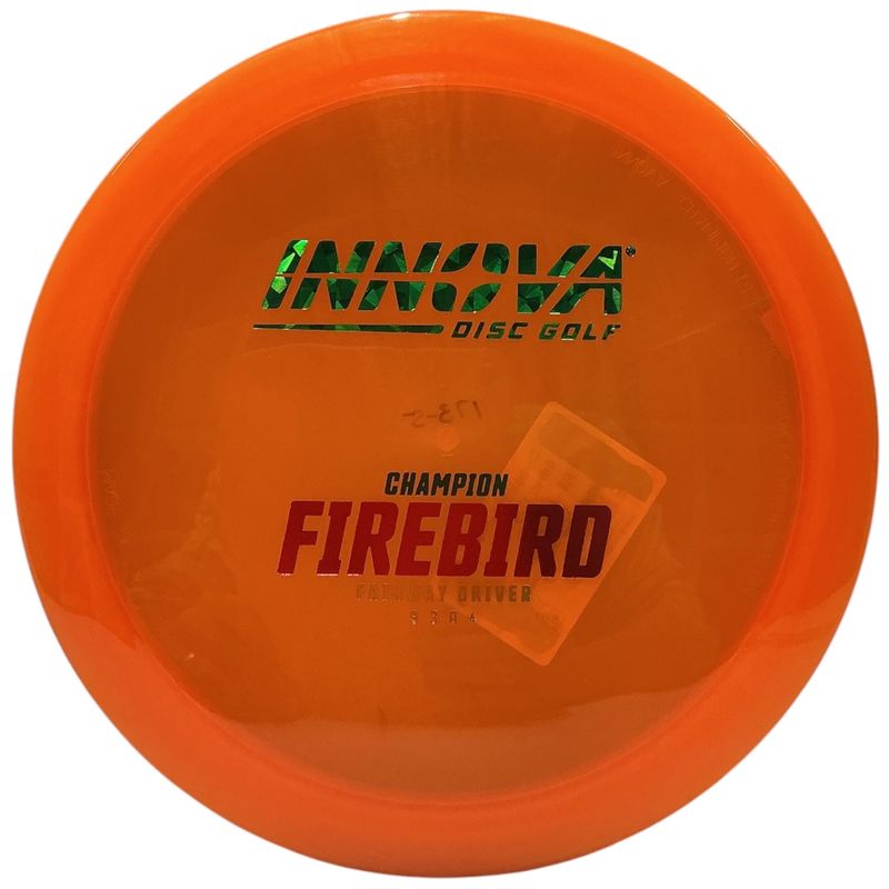 Champion Firebird