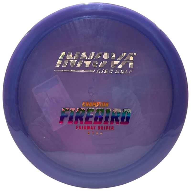 Champion Firebird