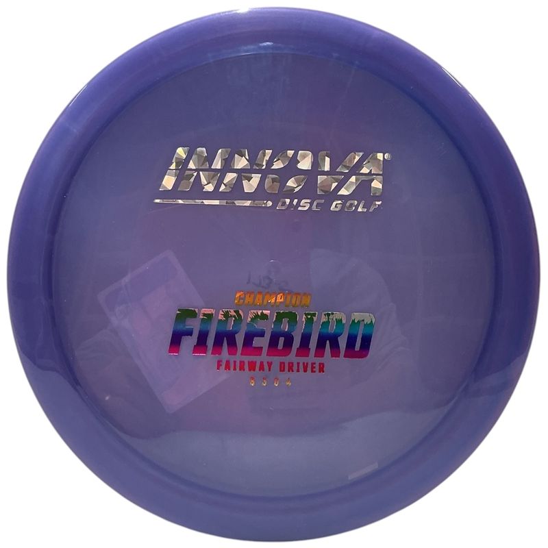 Champion Firebird