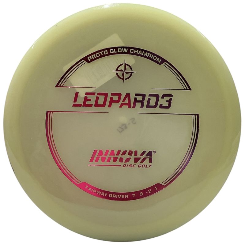 Proto Glow Champion Leopard3