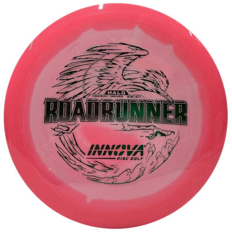 Halo Star Roadrunner