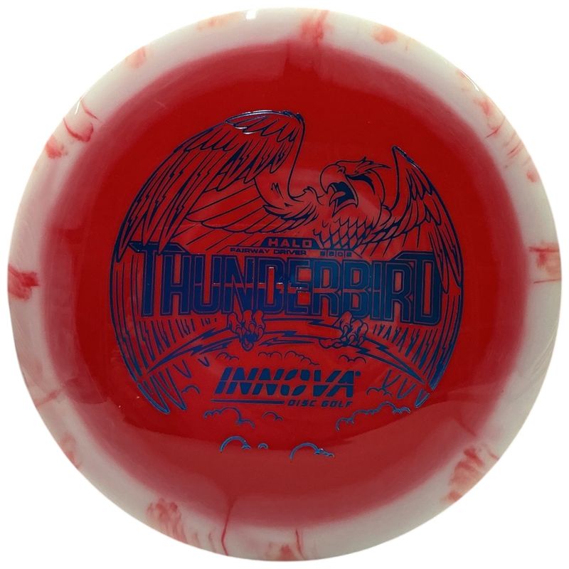 Halo Star Thunderbird