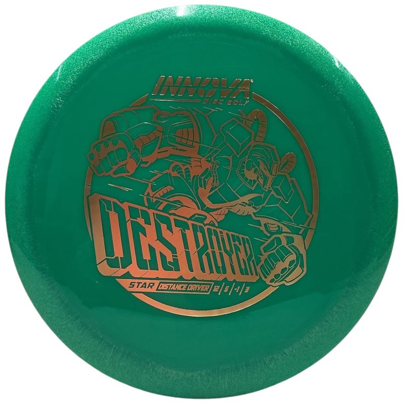 Star Destroyer (Robot Stock Stamp)