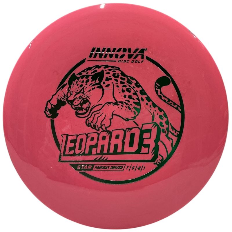 Star Leopard3