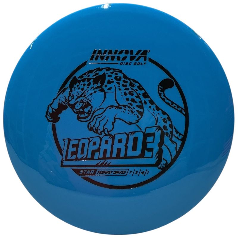 Star Leopard3