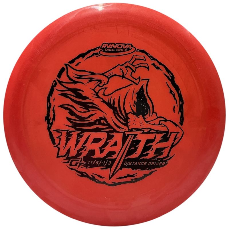 G-Star Wraith