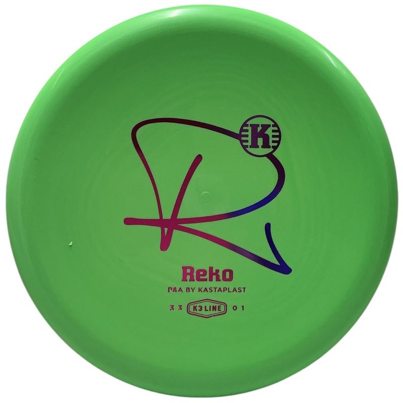 K3 Reko