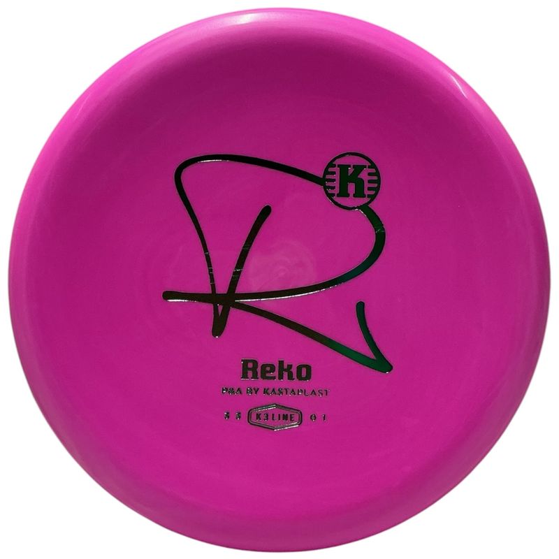 K3 Reko