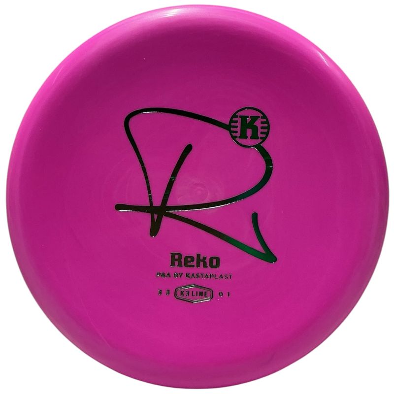K3 Reko