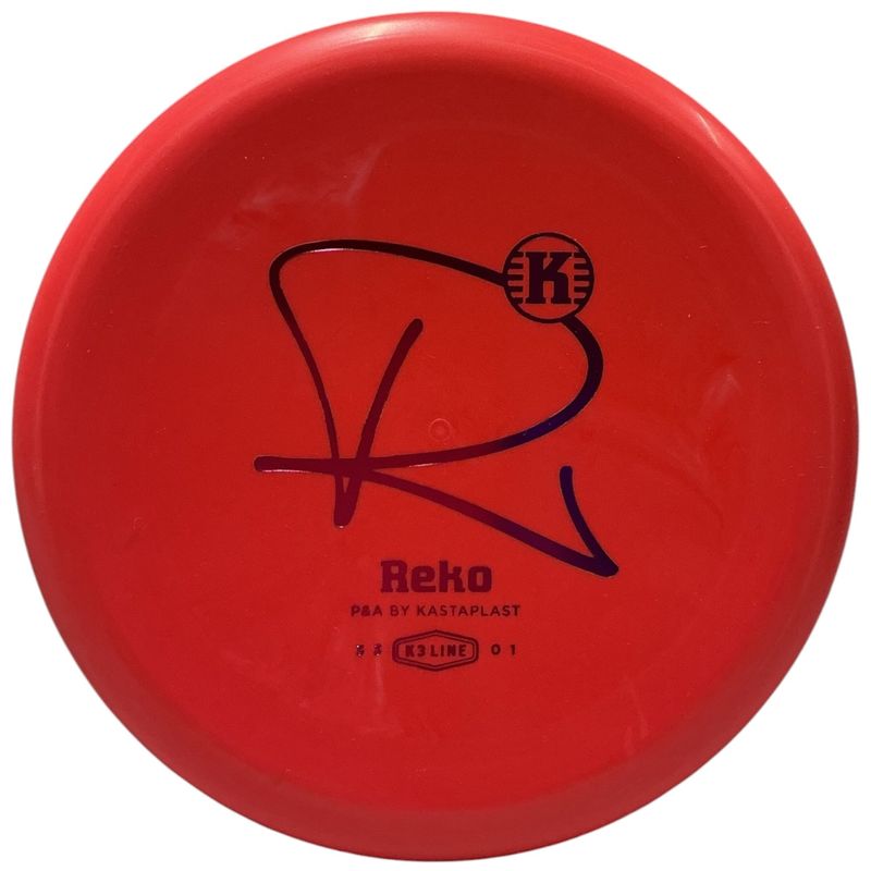 K3 Reko