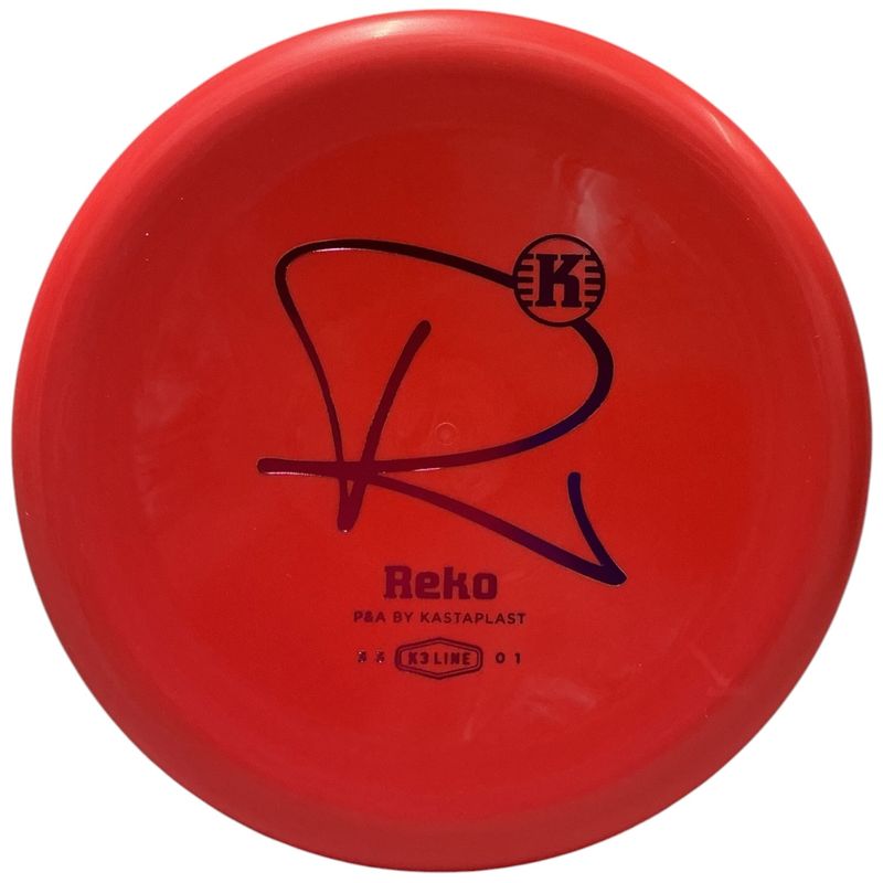 K3 Reko