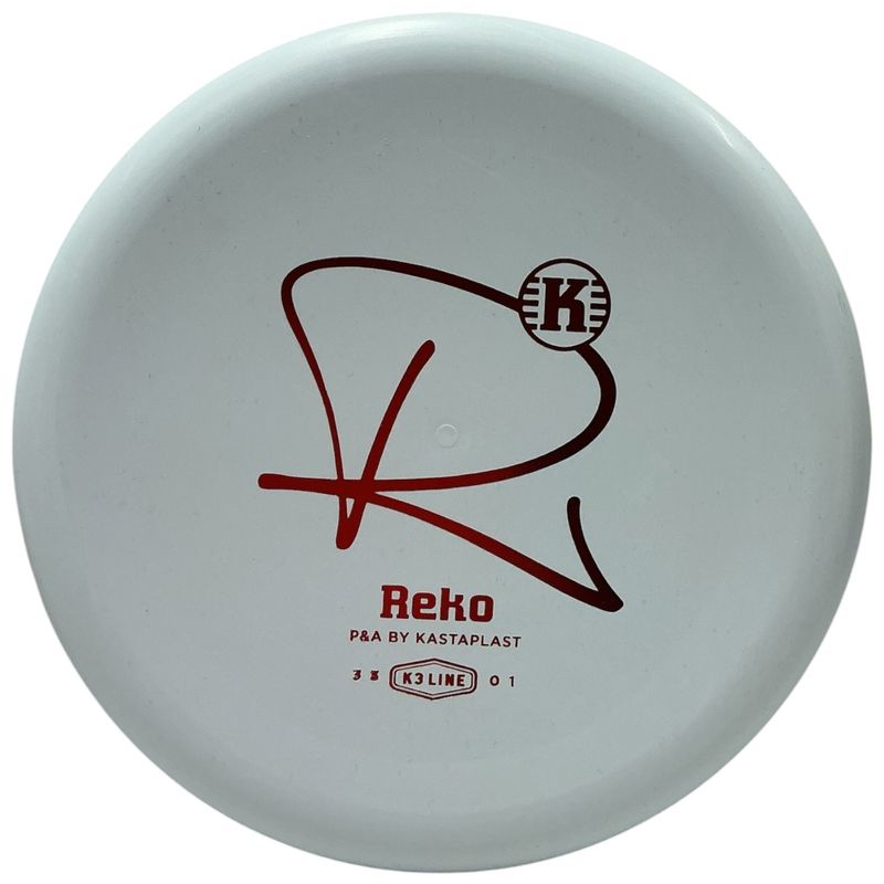 K3 Reko