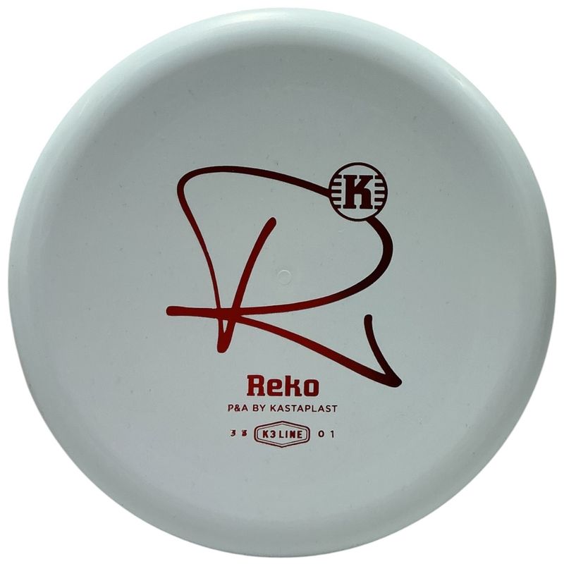 K3 Reko