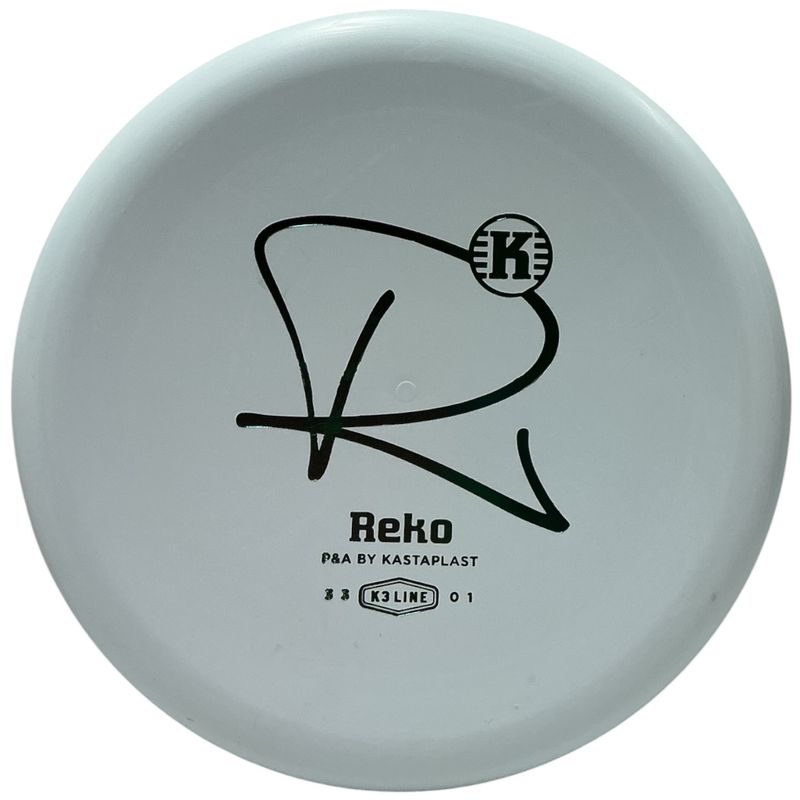 K3 Reko