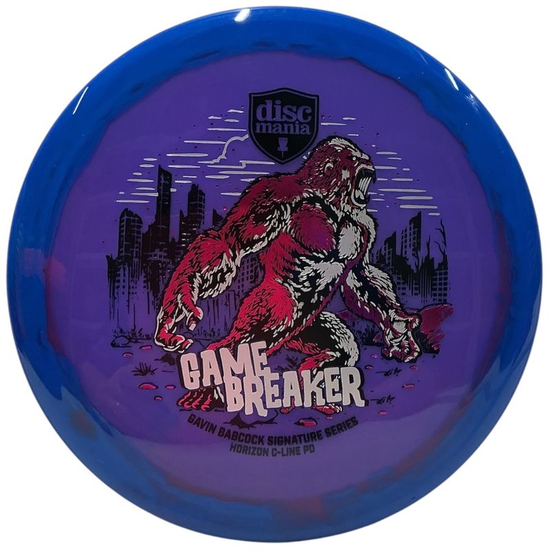 C-Line Horizon PD (Gavin Babcock Game Breaker)