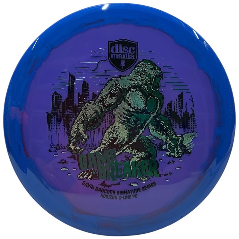 C-Line Horizon PD (Gavin Babcock Game Breaker)