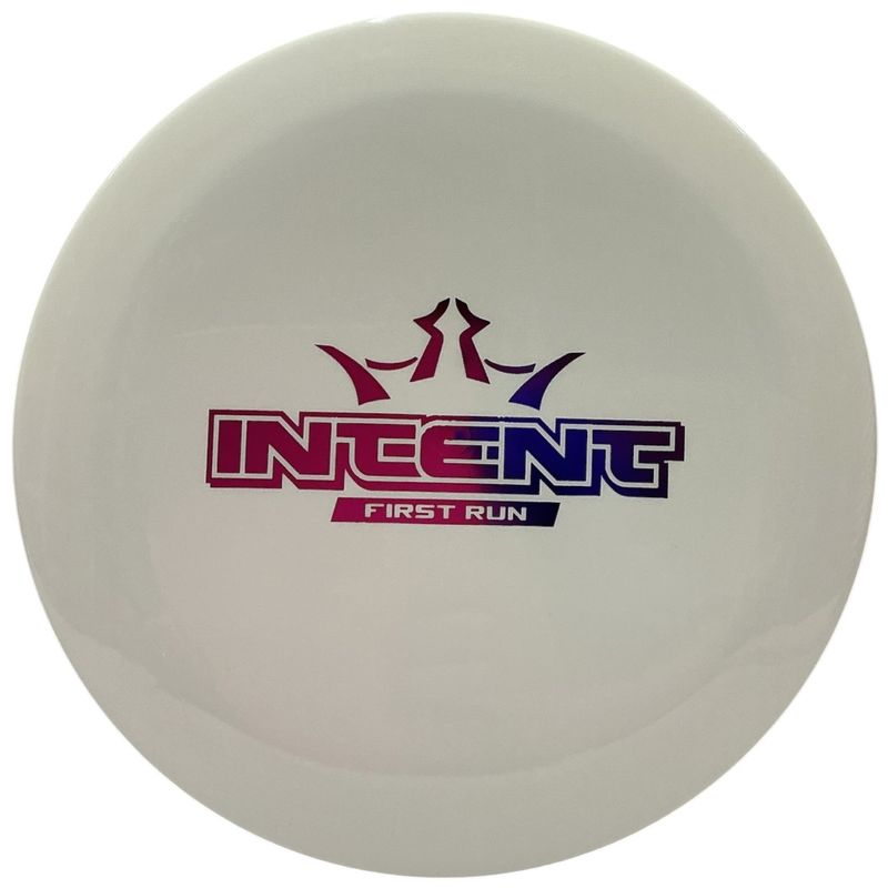 Supreme Intent (First Run)