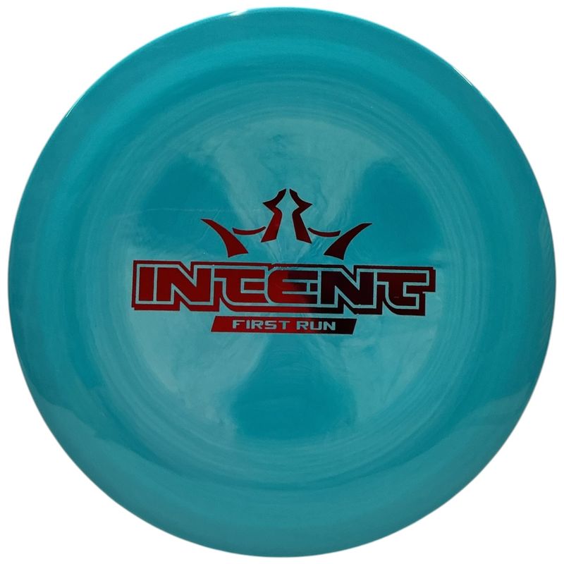 Supreme Intent (First Run)