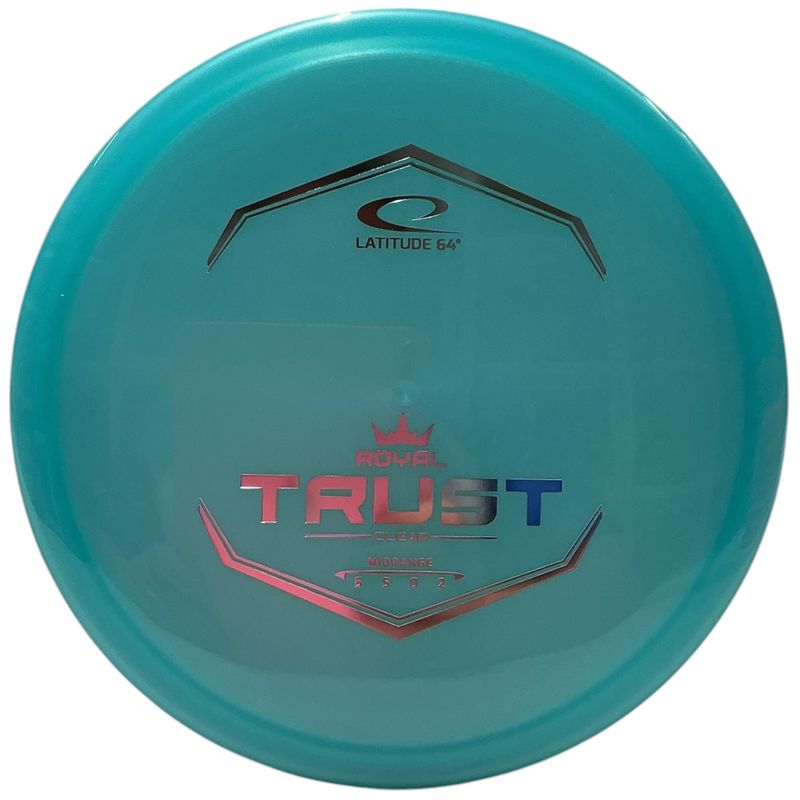 Clear Trust