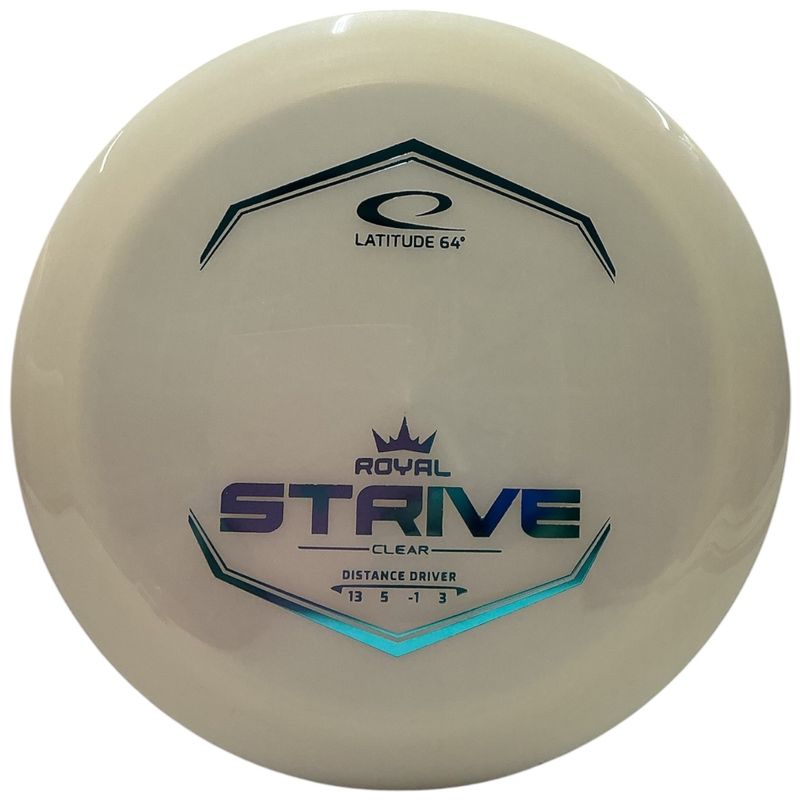 Clear Strive