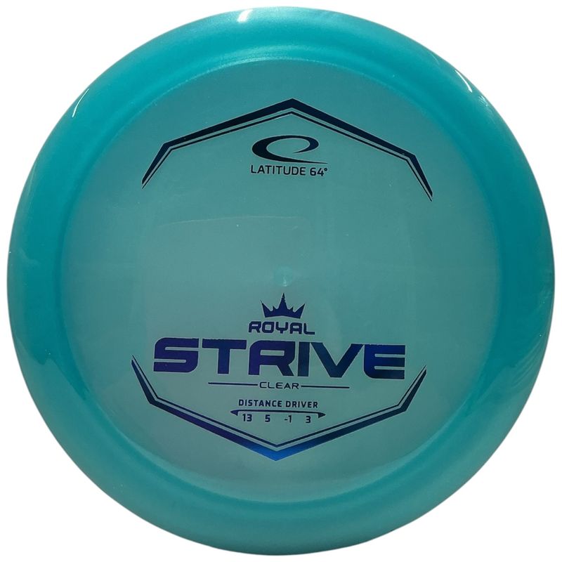 Clear Strive